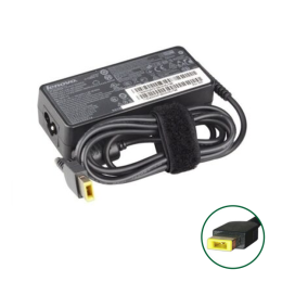 Sạc Laptop Lenovo 20V (45W Chân Vuông)