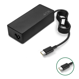 Sạc Laptop Lenovo 20V (45W Type C)