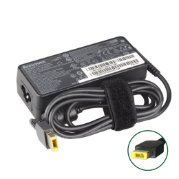 Sạc Laptop Lenovo 20V (65W chân vuông)