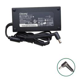 Sạc Laptop MSI 19.5V (230W Chân kim 5.5mm x 2.5mm)
