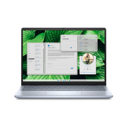 [New 100%] Dell Inspiron 5445 Ryzen 7-8840HS / 14 inch (Model 2024)