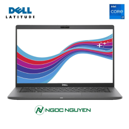 Dell Latitude 7400 Core i7 8th/ 14 inch (Model 2018)