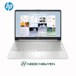 [New 100%] HP 15 - FD1850 TU Core Ultra 5 - 125H/ 15.6 inch FHD (Model 2024) 