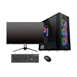 PC B760 Intel Core i5-12400F / VGA RTX 4060 