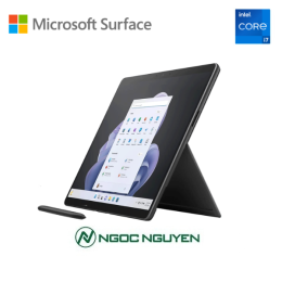 Surface Pro 9 Core i7 1255U / 13 inch QHD (Model 2022)