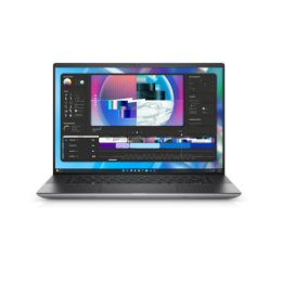 Dell Precision 5680 Core i7 13th / 16 inch (Model 2023)