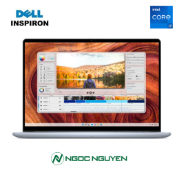 [New 100%] Dell Inspiron 7640 Plus Core i7 13th / 16 inch (Model 2024)