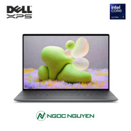 [New Outlet] Dell Xps 13 9340 Core Ultra 7 / 13.4 inch (Model 2024)