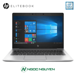HP EliteBook 830 G6 Core i5,i7 8th/ 13.3 inch ( Model 2018 )