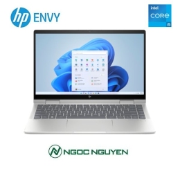 [Mới 100%] HP Envy X360 14-es0013dx 2023 Core i5-1335U /14 inch FHD