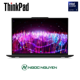 [Mới 100%] Thinkpad X1 Carbon Gen 12 Core Ultra 7 /  14 inch (Model 2024)