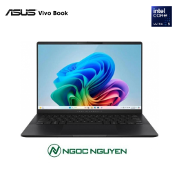 [New 100%] Asus Vivobook 14 Q423 Core Ultra 5 / 14 inch ( Model 2025 )   