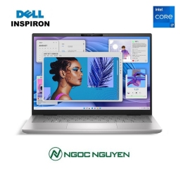 [New 100%] Dell inspiron 14 Plus 7430 Core i5 13th /14.0 inch ( Model 2023 )