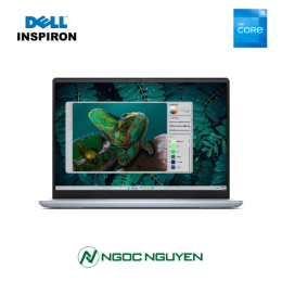 [New 100%] Dell Inspiron 14 Plus 7440 Core i5 12th / 14 inch (Model 2024)