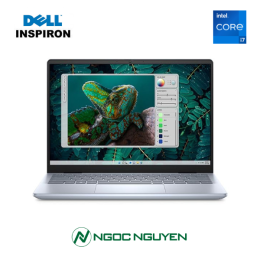 [New 100%] Dell Inspiron 14 Plus 7440 Core i7 13th / 14 inch (Model 2024)