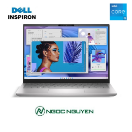 [New 100%] Dell inspiron 14 Plus 7430 Core i7 13th / RTX 4050 / 14.0 inch ( Model 2023 )