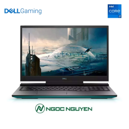 Dell Gaming G7 7700 Core i7-10750H / 17.3 inch FHD  ( Model 2020 )