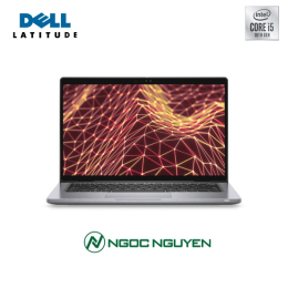 Dell Latitude 7330 Core i5-1245U / 13.3 inch FHD ( Model 2022 )