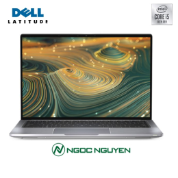 Dell Latitude 9420 2in1 Core i5-1145G7 / 14 inch 2K Touch ( Model 2021 )