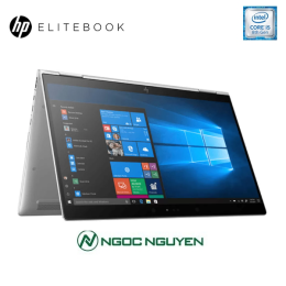 HP EliteBook x360 1030 G3 2-in-1 Core i5 8350U / 13 inch FHD Touch ( Model 2018 )