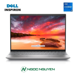 [ Mới 100% ] Dell Inspiron 13 5330 Intel Core Ultra 5 125H / 13inch QHD+ ( Model 2024) 