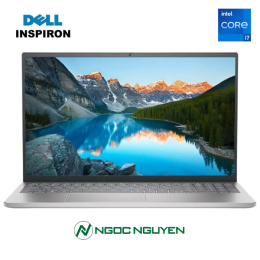 Dell Inspiron 15 Plus 7510 Core i7 11th /RTX 3050 /15.6 inch FHD (Model 2021)