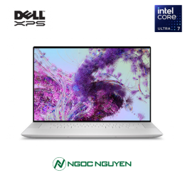 [New 100% Dell Xps 16 9640 Core™ Ultra 7 155H / 16.3 inch FHD+ ( Model 2024 ) 