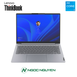 [New 100%] Lenovo Thinkbook 14 G5+ Core i5 13th / 14 inch (Model 2023)