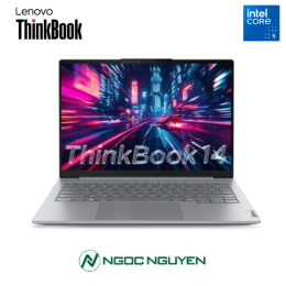 [New 100%] Lenovo Thinkbook 14 G8 Core 5-220H / 14 inch 2.8K (Model 2025)