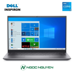 Dell Inspiron 5418 Core i5 11th/ VGA MX450/ 14 inch FHD ( Model 2021 )