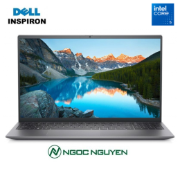 Dell Inspiron 5510 Core i5-11300H / 15.6 inch FHD ( Model 2021 ) 