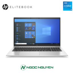 HP Elitebook 850 G8 Core i5 11th/ 15.6 inch ( Model 2021 )
