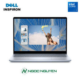 [New 100%] Dell Inspiron 14 Plus 7440F Core 7 240H /14 inch 2K ( Model 2025 )