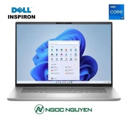 Dell Inspiron 16 Plus 7630 Core i7 13th / RTX 4060 / 16 inch 2.5K ( Model 2023 )