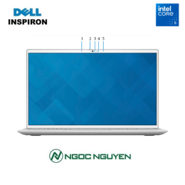 Dell Inspiron 7300 Core i7-1165G7 / 13.3 inch ( Model 2021 )