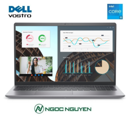 [ New 100% ] Dell Vostro 3530 Core i5 1334U / 15.6 inch ( Model 2023 ) 