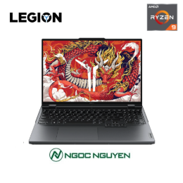 [New 100%] Lenovo Legion R9000P Ryzen 9 8945HX / 16 inch 240Hz (Model 2025) 