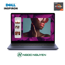 [New 100%] Dell Inspiron 7445 2 in 1 Ryzen 7 / 14 inch Touch (Model 2024)