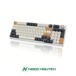 Bàn phím Cơ ASESTEK AK98
