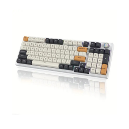 Bàn phím Cơ ASESTEK AK98