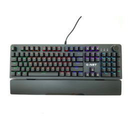 Bàn Phím cơ Quang Học G-net GK 515 (rainbown)