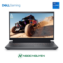 Dell Gaming G15 5530 Core i7 13th / RTX 4060 / 15.6 inch (Model 2023)
