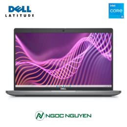 Dell Latitude 14 5440 Core i5 13th / 14 inch (Model 2023)