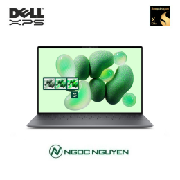 [New 100%] Dell Xps 13 9345 Snapdragon X Elite / 13.4 inch ( Model 2024 ) 