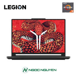[New 100%] Lenovo Legion Y7000P R9 8940HX /RTX 5060 /16 inch 2.5k (Model 2025)