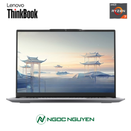 [New 100%] Lenovo Thinkbook 16 G6+ Ryzen 7-8445H / 14.5 inch (Model 2024)