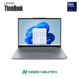 [New 100%] Lenovo Thinkbook 16 G6+ Ultra 7 155H  / 16 inch (Model 2024)