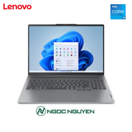 [New 100%] Lenovo Xiaoxin Pro 14 IRH8 Core i5 13th / 14 inch 2.8K ( Model 2024 ) 