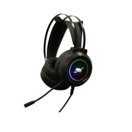 Tai nghe G-NET GH5 Plus (Led Rainbow7 màu)