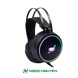 Tai nghe G-NET G09 7.1 (Mic Dài)
